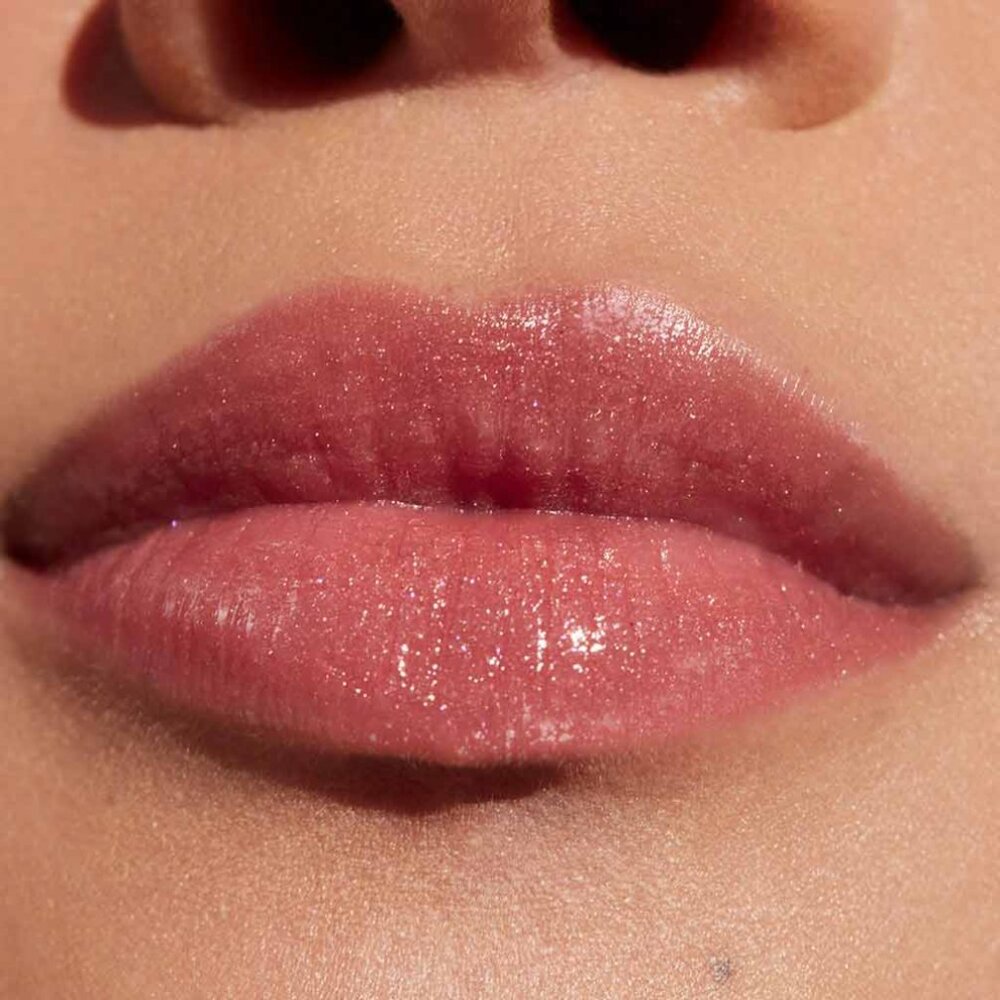 *Beautycounter* Beyond Lip Gloss in "Magnolia Shimmer" - FAST SHIP! - ((READ!!)) - Picture 5 of 7